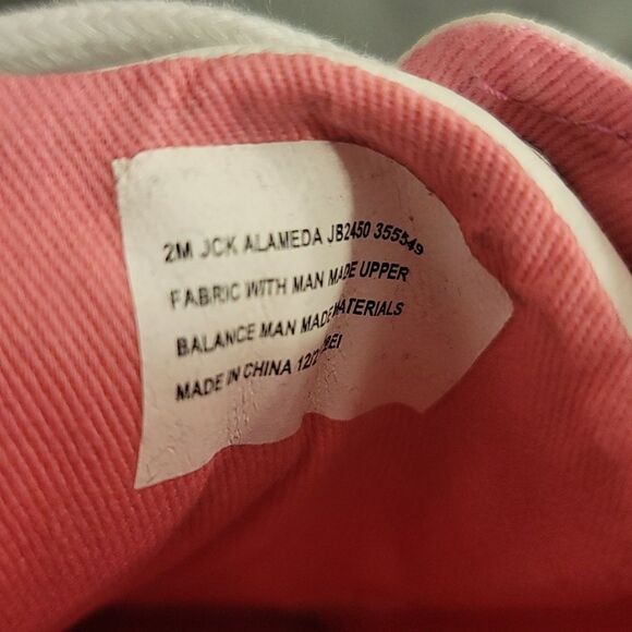 BRAND NEW JUICY COUTURE GIRLS WALKING  LACE-UP SNEAKERS G1 - Picture 15 of 16